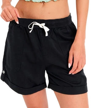 Roxy Sweetest Day Shorts elastischem Bund