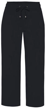 Toni Pia Wide Leg dunkelblau