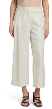 Betty Barclay Leinenhose rohweiß 8841