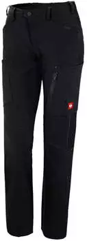 Strauss Cargohose e.s. vision stretch für Damen