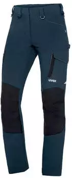 Uvex Cargohose suXXeed craft für Damen