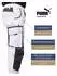 Puma Workwear* Precision X Bundhose für Herren