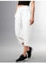 Trigema Jerseyhose weiss