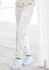 Lascana Hose beige creme