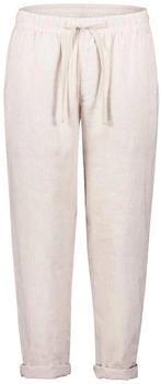 Cartoon Leinenhose nature cream
