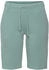 Lascana Shorts mint weiß