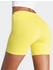 Lascana Shorts gelb