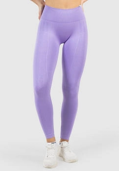 Smilodox Leggings 'Layne' lila