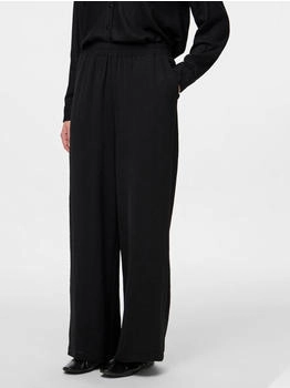 Pieces Hose 'PCTifany' schwarz 23544606
