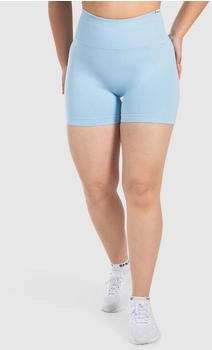 Smilodox Leggings Elvia hellblau