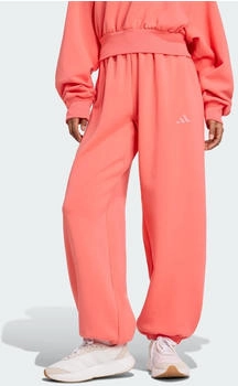 Adidas Soft Lux Loose Hose Semi Turbo (KD9773)