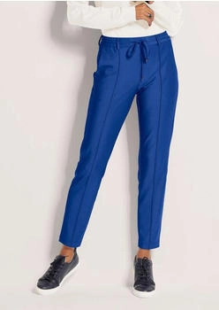 Madeleine hose kobaltblau 26914670