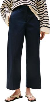 Tommy Hilfiger Hose OCS navy