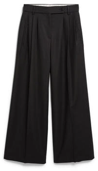 armedangels Kaayua Pant Regular Fit Webhose schwarz