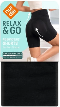 Nur Die shorts perfect shape radlerhose blickdicht booty scrunch