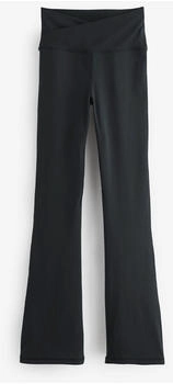 Next Fashion Active Leggings Schlag Wickelbund