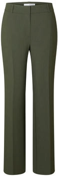 Selected Businesshose SLFRITA olive
