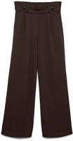 Vero Moda Anzughose "VMSTAR PANTS JRS GA NOOS"
