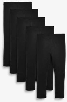 Next Fashion Leggings schwarz 22710273