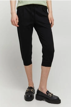 B.Young Stoffhose BYPANDINA schwarz 80001