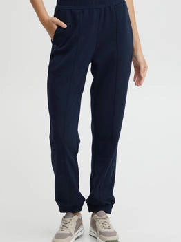 Oxmo jogger pants copenhagen night 194020