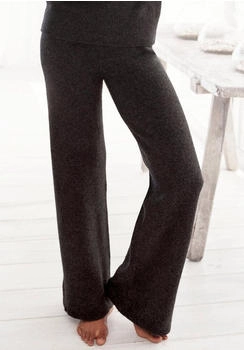 Lascana Hose anthrazit 12331690