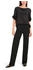 Marc Cain Hose schwarz