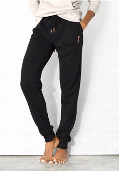 Bench Loungepants schwarz 6570336