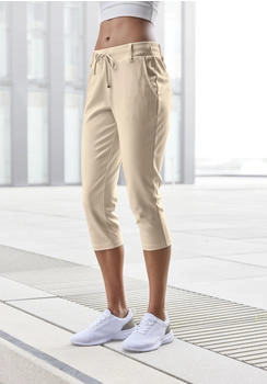 Lascana Caprileggings sand