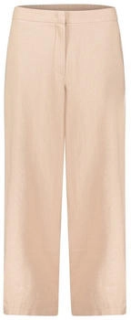 Betty Barclay Leinenhose beige