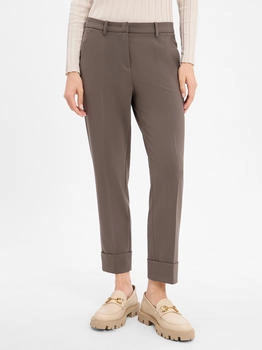 Cambio Hose 'Krystal' khaki