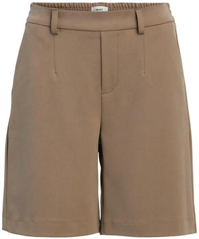 Object Collectors Item Shorts 'Lisa' hellbraun