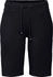 Lascana shorts schwarz 6834836