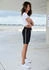 Lascana shorts schwarz 6834836