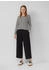 s.Oliver Culotte Elastikbund schwarz 2171415 9999