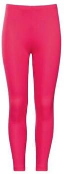 Trigema leggings baumwolle elastan 202001