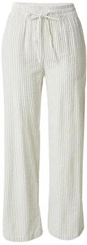 Pieces Hose 'SALLY' hellgrün offwhite