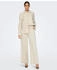 Jacqueline de Yong Hose 'Say' beige