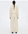 Jacqueline de Yong Hose 'Say' beige
