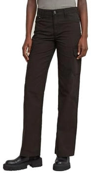 G-Star Cargohose schwarz 24068305