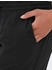 Jacqueline de Yong Theis Life Wide Pant WVN NOOS Musselin-Sommerhose grau phantom