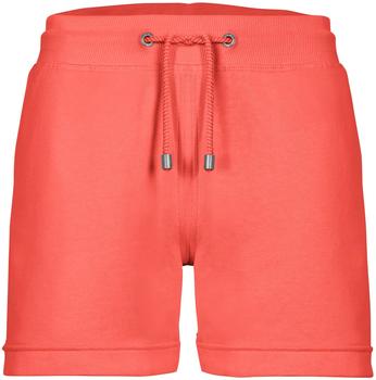 G.I.G.A. DX by Killtec Sweatshorts Shorts GS WMN SHRTS GOTS koralle 42949-000