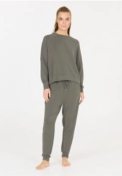 Athlecia Hose 'Jacey V2' dunkelgrau