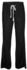 Roxy Oceanside Trainingshose Plain blau schwarz