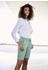 Lascana shorts mint