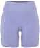Lascana Funktionsshorts flieder