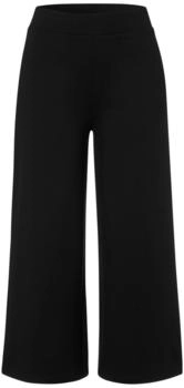 Les Lunes Hose 'Willa' schwarz
