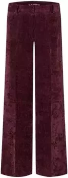 Cambio amelie burgundy lipstick