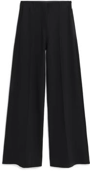 armedangels Maevaa Freizeithose schwarz