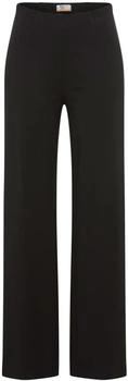 BRAX Style Lillyth Flared schwarz